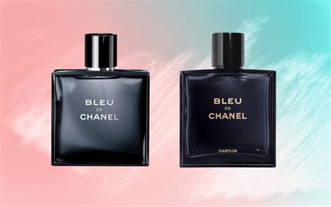 bleu chanel edp vs site www.fragrantica.com|bleu de Chanel edp performance.